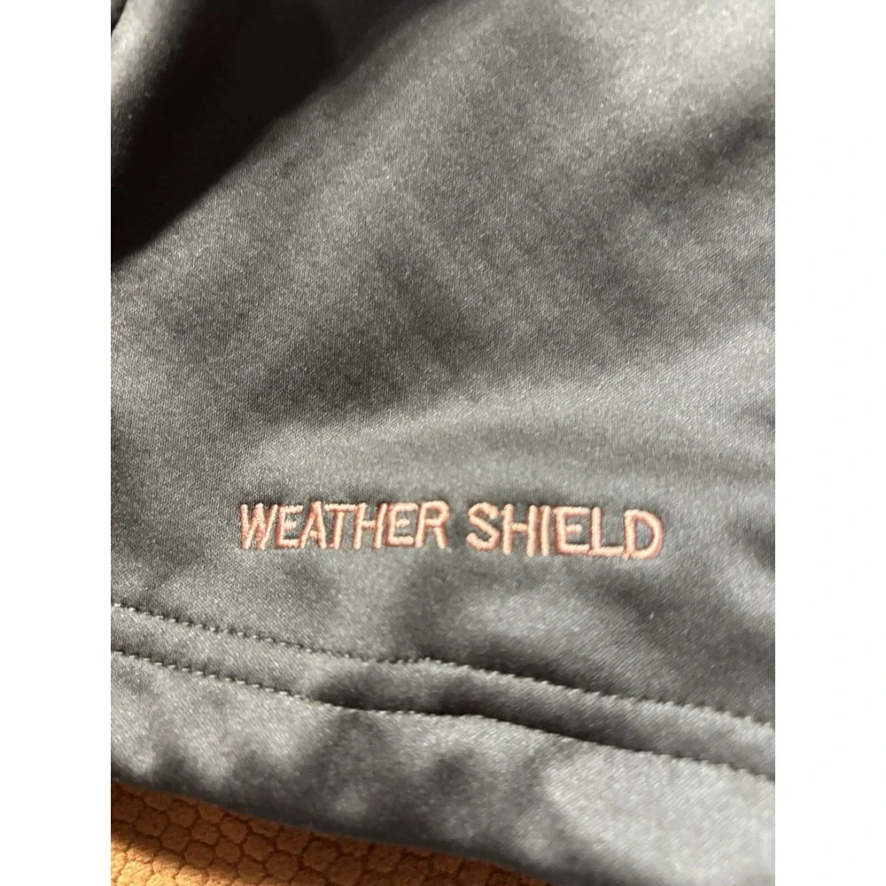 Avalanche Weather Shield Full Zip Coat Men's Size Large - Picture 10 of 12